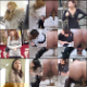 This Japanese video features multiple attractive women using a floor toilet in a convenience store after appearing desperate to get to the bathroom. Very high-quality video. Well over an hour. 1.14GB, MP4 file requires high-speed Internet.